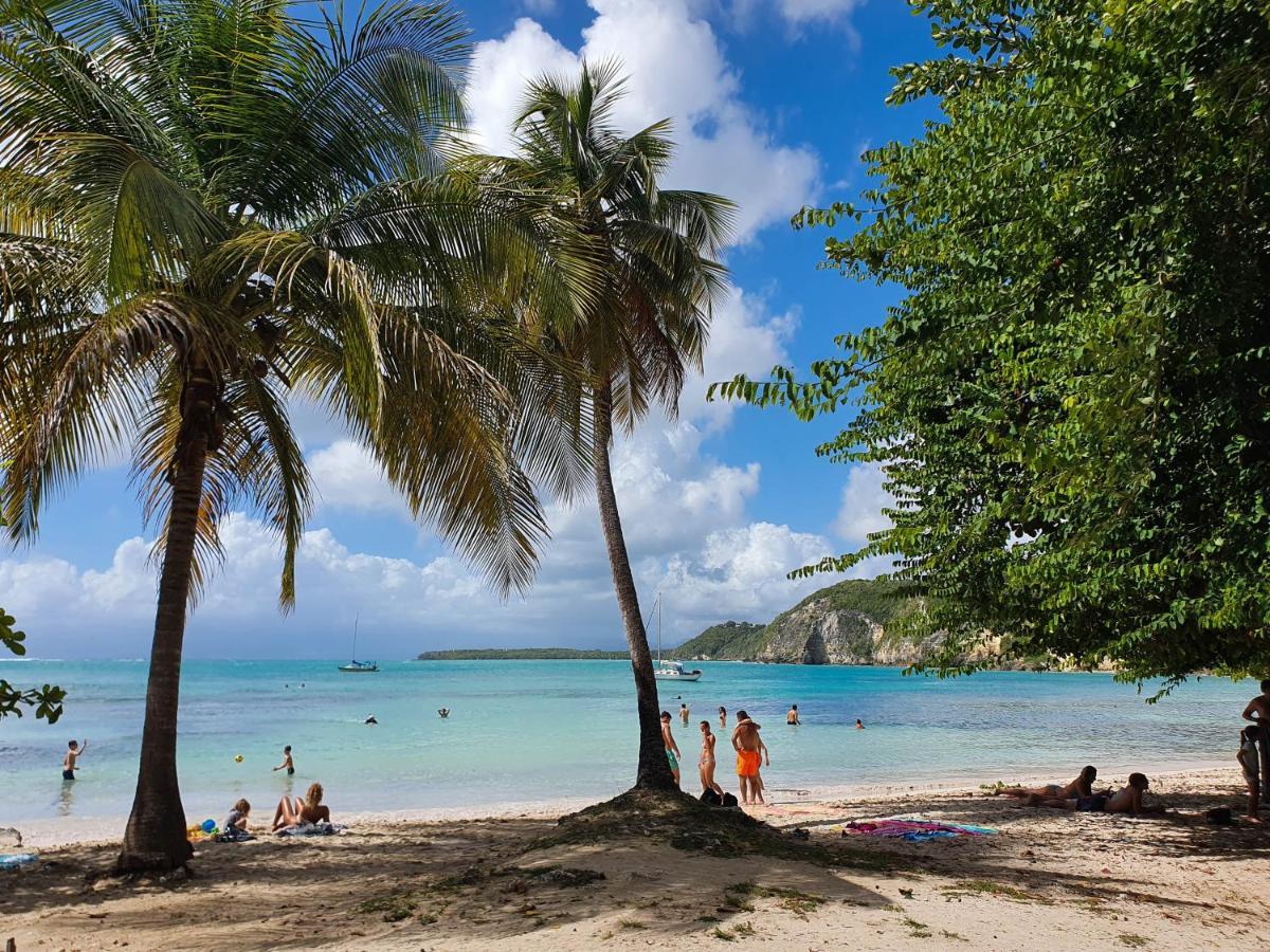 Blue Paradise Le Gosier  Exterior foto