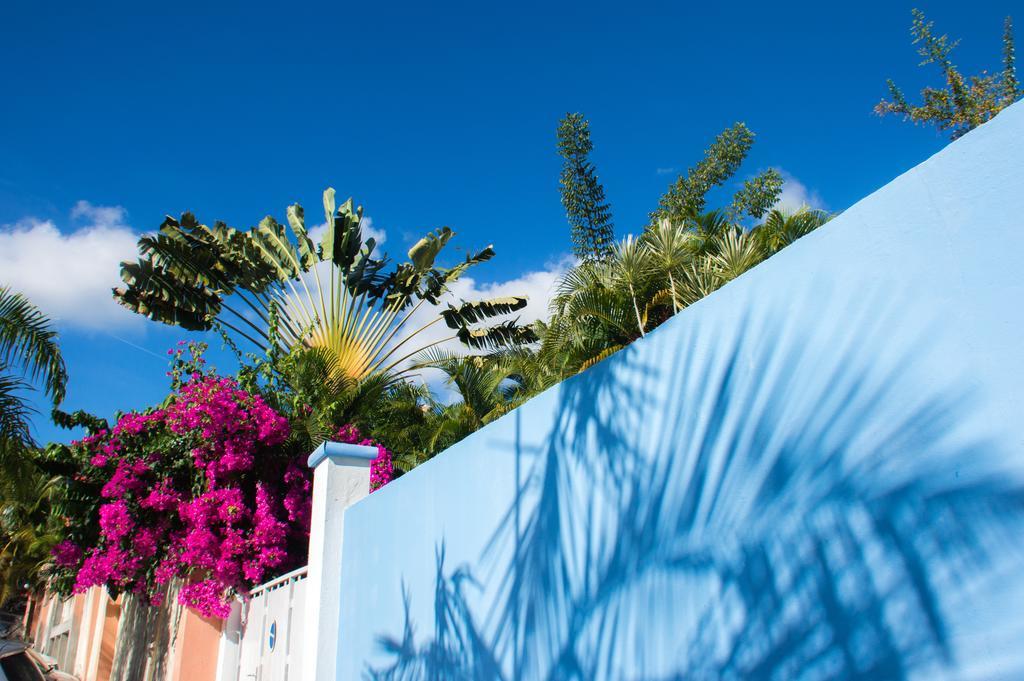 Blue Paradise Le Gosier  Exterior foto
