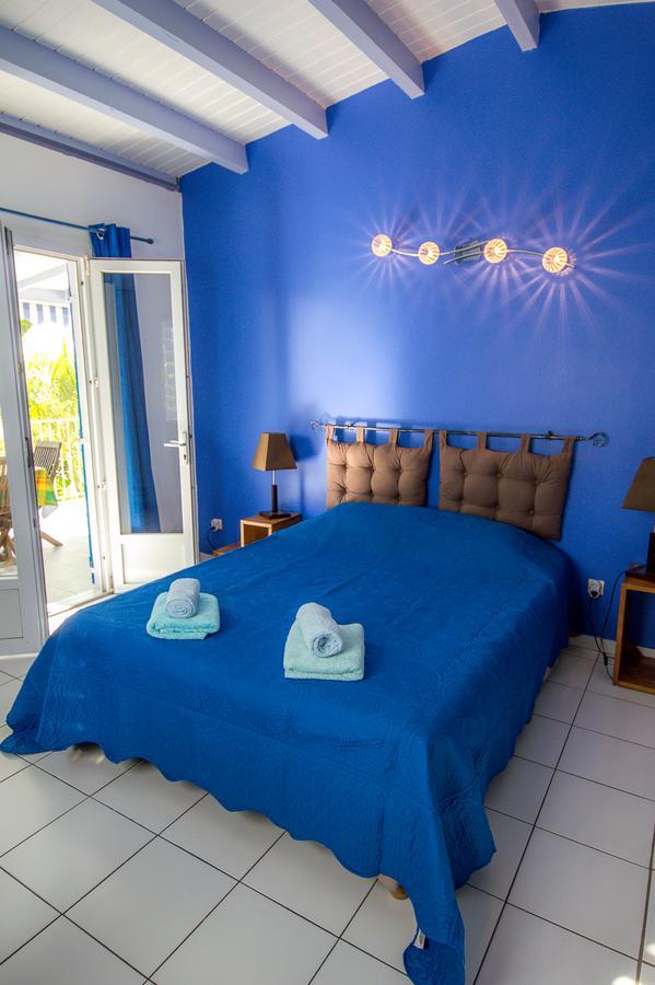 Blue Paradise Le Gosier  Exterior foto