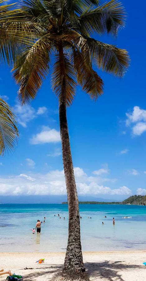 Blue Paradise Le Gosier  Exterior foto